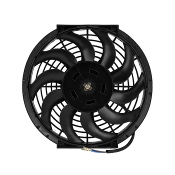 قطعات و لوازم یدکی فن رادیاتور (Radiator Fan)