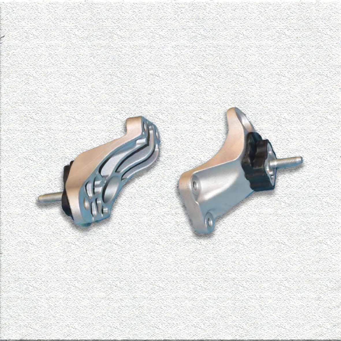 پایه دسته موتور چپ چری تیگو ۵ قدیم (اصلی)  T21-1001211CA لوازم و قطعات یدکی چری Chery