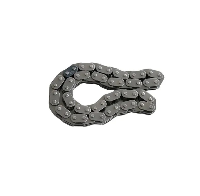 زنجیر اویل پمپ موتور چری آریزو ۵ توربو اتومات (اصلی)  E4G15-1011060 لوازم و قطعات یدکی چری Chery