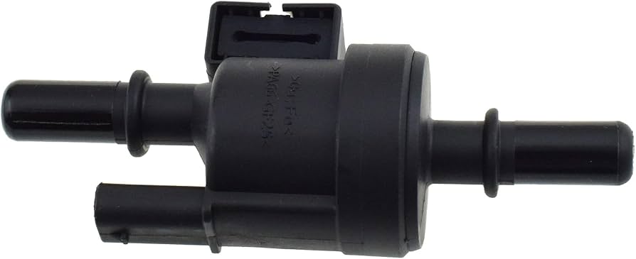شیر برقی کنیستر بنزین ام وی ام X۳۳ کراس اتومات (اصلی)  F4J16-1130011 لوازم و قطعات یدکی ام وی ام MVM