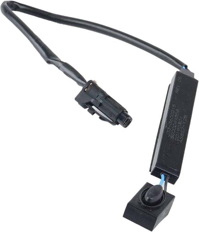 سنسور دستگیره درب جلو (کیلس) چری آریزو ۵ (اصلی)  J33-3600215 لوازم و قطعات یدکی چری Chery