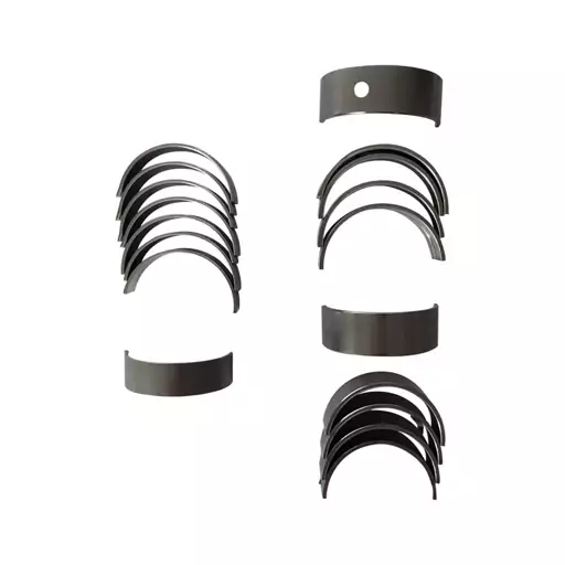 یاتاقان ثابت و متحرک (قرمز) ام وی ام آریزو ۵ FL اف ال (اصلی)  E4G16-BJ1005013 E4G16-BJ1004120