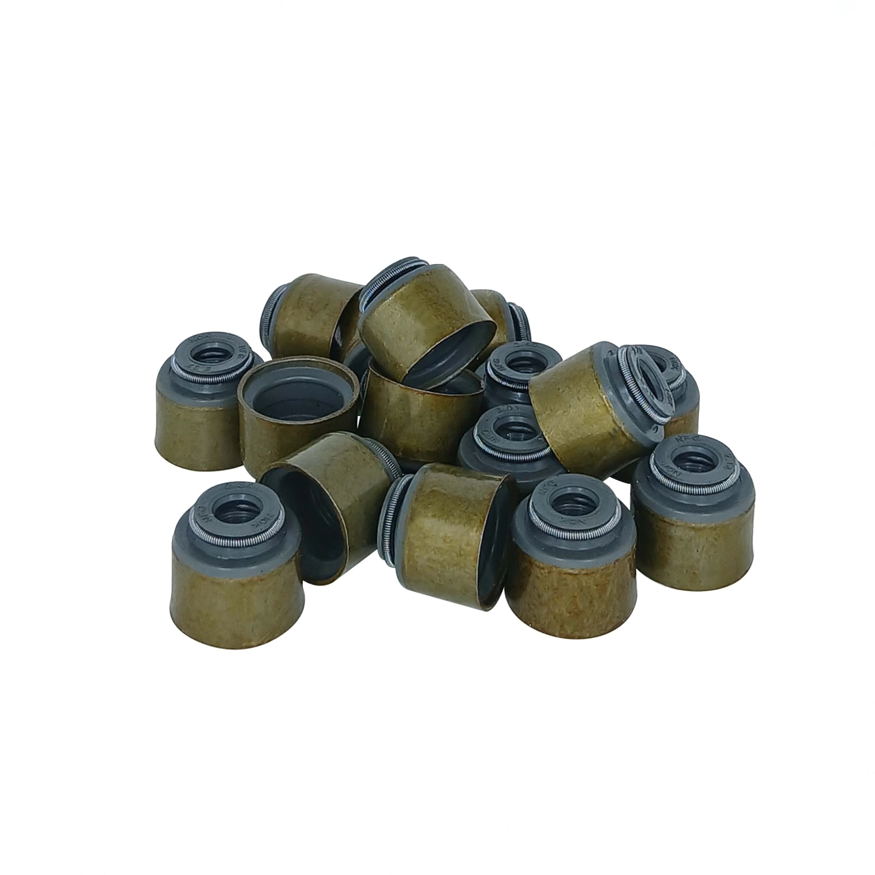یکدست کاسه نمد ساق فونیکس تیگو ۹ (اصلی)  F4J16-1007071 لوازم و قطعات یدکی فونیکس FOWNIX
