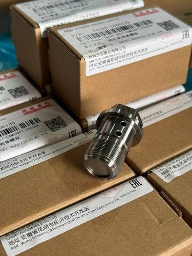 پیچ دنده VVT فونیکس آریزو ۸ (اصلی)  F4J20-1006130 لوازم و قطعات یدکی فونیکس FOWNIX