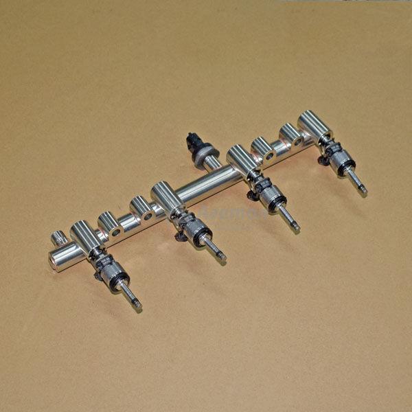 ریل سوخت با انژکتور اکستریم VX (اصلی)  F4J20-1121010 لوازم و قطعات یدکی اکستریم XTRIM