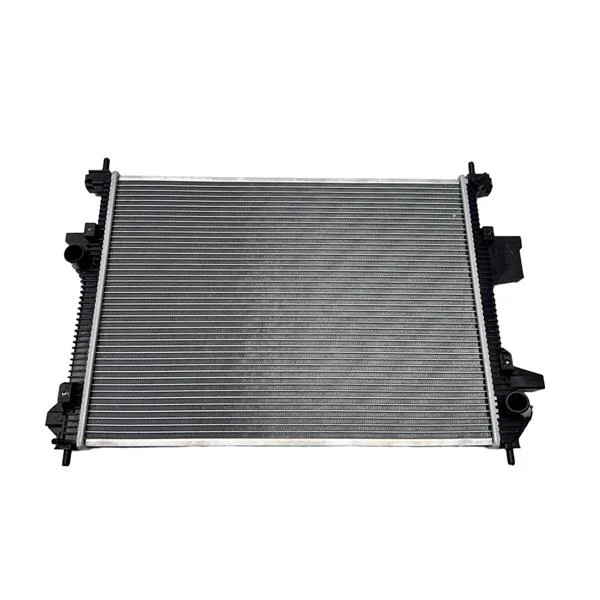 رادیات آب فونیکس آریزو ۶ GT جی تی (اصلی)  302001152AA