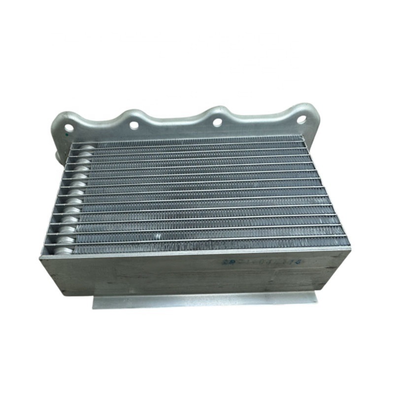 خنک کن توربو فونیکس آریزو ۶ معمولی (اصلی)  E4T15B-1008012 لوازم و قطعات یدکی فونیکس FOWNIX