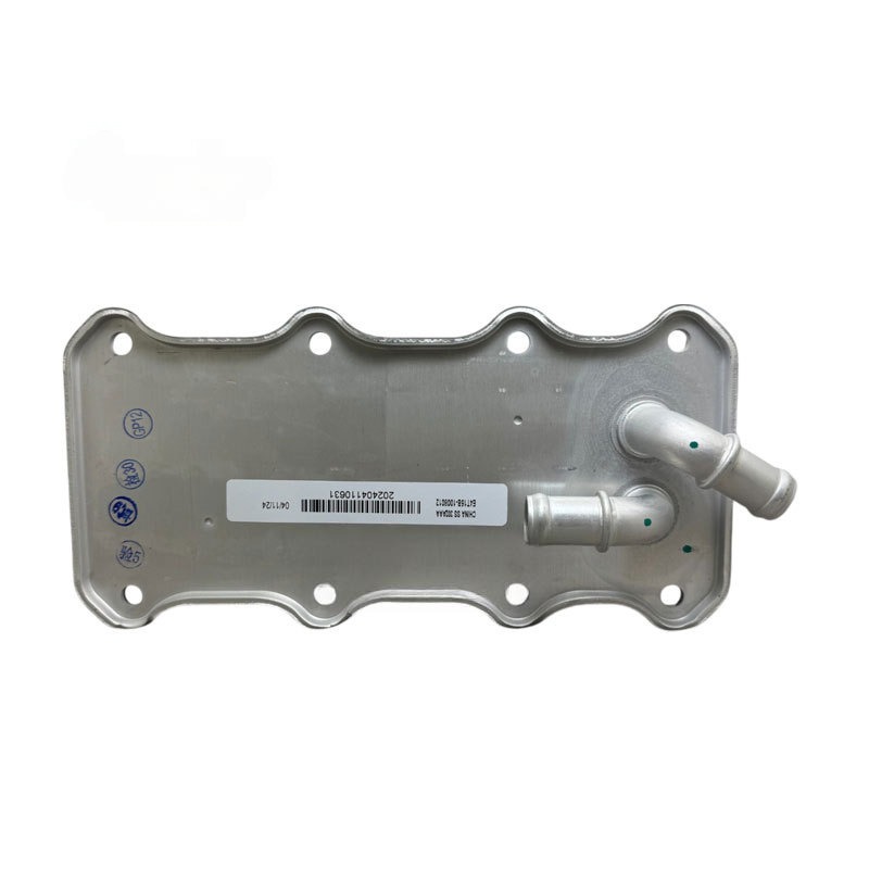 خنک کن توربو ام وی ام X۵۵ پرو (اصلی)  E4T15B-1008012 لوازم و قطعات یدکی ام وی ام MVM