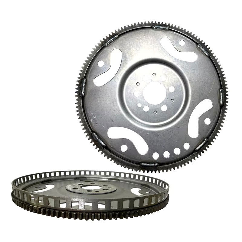 فلایویل چری تیگو ۵ نیو (اصلی)  A21-1501210 لوازم و قطعات یدکی چری Chery