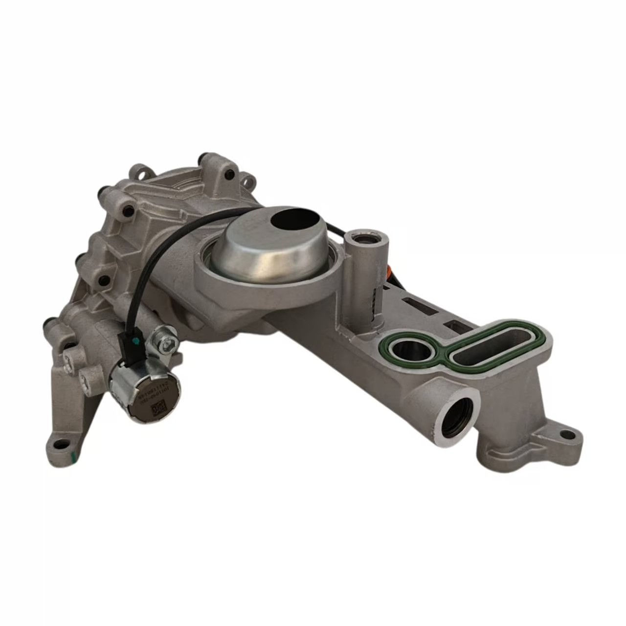 اویل پمپ موتور فونیکس FX (اصلی)  F4J16-1011010DA لوازم و قطعات یدکی فونیکس FOWNIX
