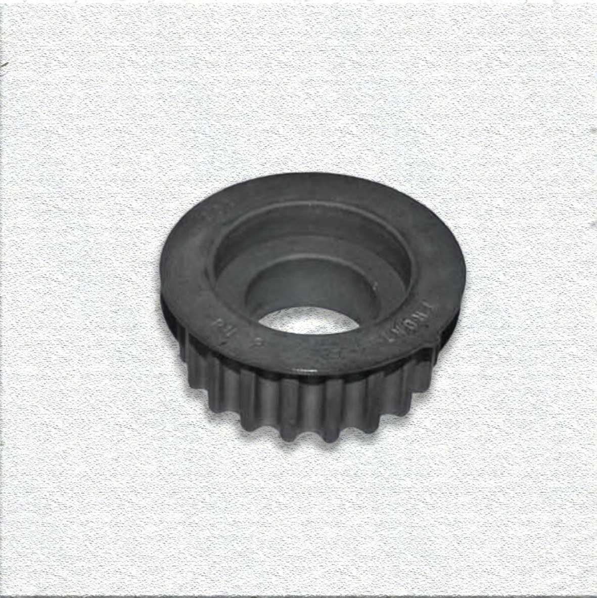 دنده سر میل لنگ ام وی ام X۲۲ دنده ای (اصلی)  480-1005051BA لوازم و قطعات یدکی ام وی ام MVM