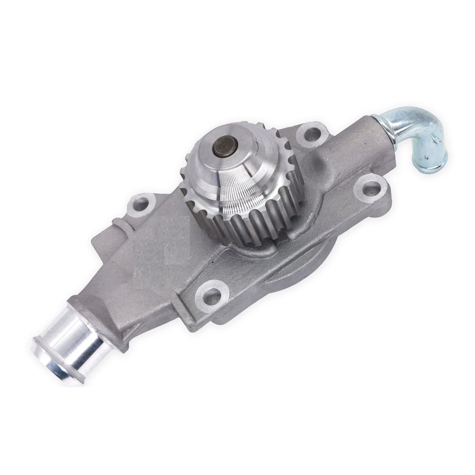 واتر پمپ ام وی ام X۲۲ معمولی دنده ای (اصلی)  D4G15B-1307010 لوازم و قطعات یدکی ام وی ام MVM