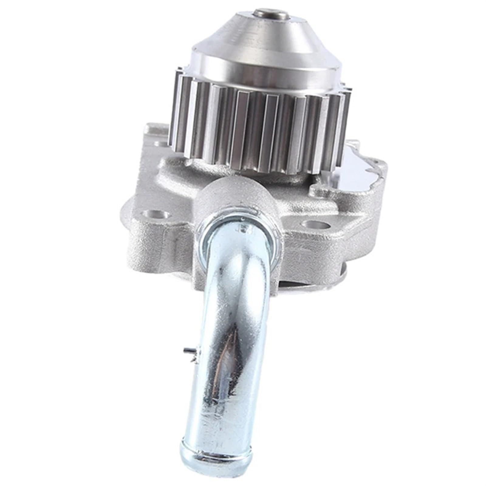 واتر پمپ ام وی ام X۲۲ معمولی دنده ای (اصلی)  D4G15B-1307010 لوازم و قطعات یدکی ام وی ام MVM