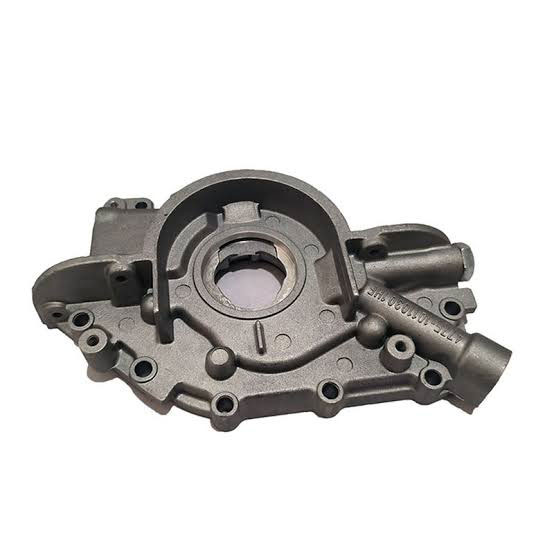 اویل پمپ ام وی ام ۳۱۵ معمولی نیو (اصلی)  D4G15B-1307010 لوازم و قطعات یدکی ام وی ام MVM
