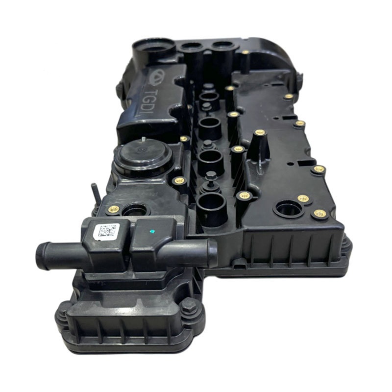 درب سوپاپ لوکانو L۷ (اصلی)  F4J16-1003050 لوازم و قطعات یدکی لوکانو LUCANO