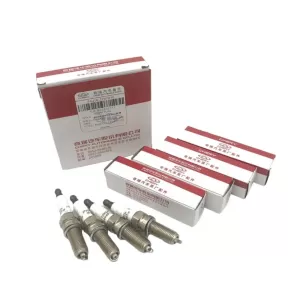 یکدست شمع (سه عددی) ام وی ام X۳۳ کراس دنده ای سه سیلندر (چری اصلی)  F4J16-3707010