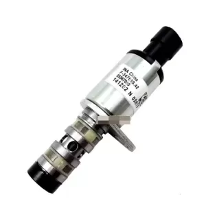 شیر OCV (شیر برقی میل سوپاپ VVT) ام وی ام X۲۲ معمولی اتومات (اصلی)  E4G16-3611091
