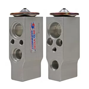شیر انبساطی کولر ام وی ام ۳۱۵ پلاس اتومات (اصلی)  J69-8107170