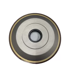 کاسه نمد (کاور) دبل کلاچ جک S۵ نیو ۱۵۰۰ (اصلی)  1705500DT000