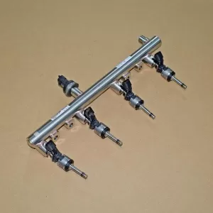 ریل سوخت با انژکتور فونیکس تیگو ۸ پرو مکس (اصلی)  F4J20-1121010